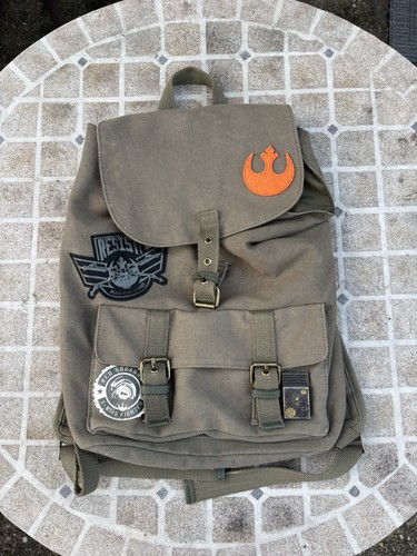 Star wars galaxy edge - galaxy’s,
