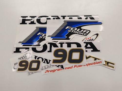 Fits honda four stroke - honda,