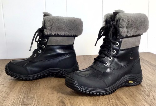 Fresh ugg adirondack ii - ugg,