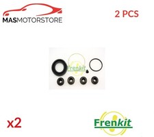 BRAKE CALIPER REPAIR KIT FRONT
