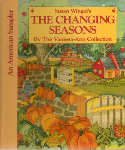 Changing seasons american - changing, an