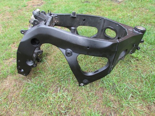 Suzuki gsxr 600 2006 2007 - gsxr,
