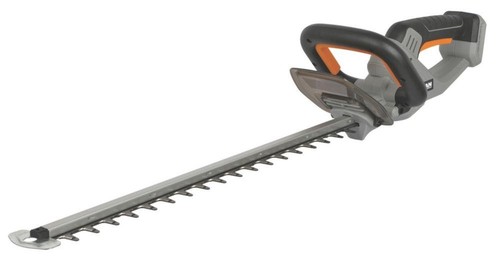 Titan cordless hedge trimmer - cordless,