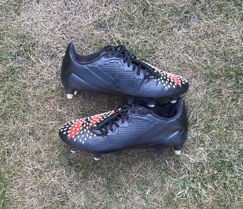 Rare adidas predator malice - adidas,