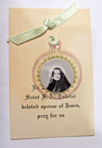 1930s antique religious