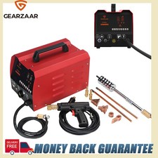 Car Body Dent Repair Tool KIT
