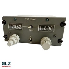 Boeing 727 Aircraft Cockpit