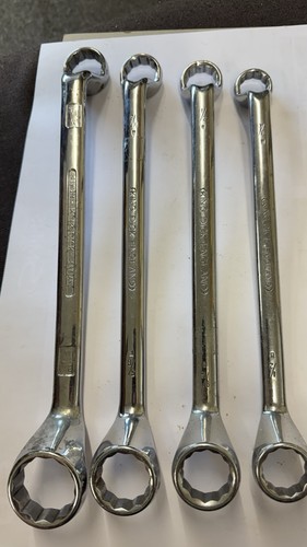 King dick double ended - king,