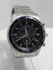 citizen eco drive mens