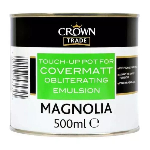 Crown trade covermatt - trade,
