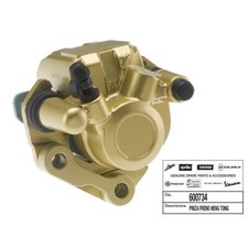 FRONT BRAKE CALIPER MALAGUTI