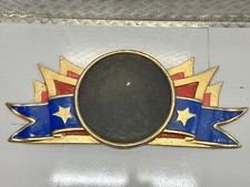 Original Vintage Circus