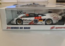 Spark 43LM94 1/43 1994 Dauer
