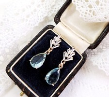 Something blue vintage - 💗,