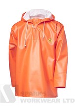 Viking Rubber Rain Smock