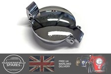 Classic mini chrome - mini,