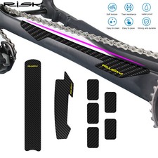 RISK Bicycle Downtube
