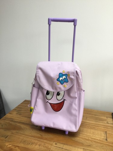 Dora the explorer backpack - the,