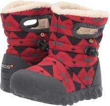 BOGS BOYS BABY WATERPROOF