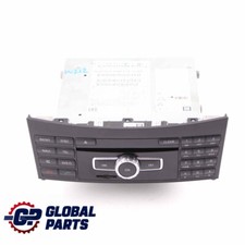 Radio Head Unit Mercedes W212 COMAND Navi CD DVD Player Changer A2129005327