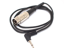 PocketWizard HBM3 Hasselblad Motor Drive Cord