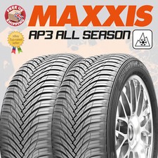 X2 195 50 15 86V XL Maxxis AP3