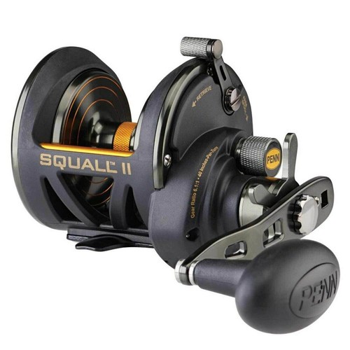 Penn squall star drag all - squall,
