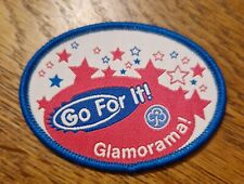 GirlGuiding Old Guides Go For