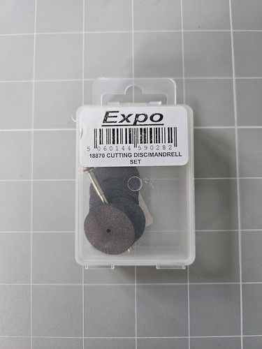 Expo 18870 22mm cutting - expo,