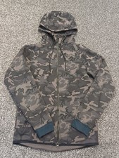 Nike Tech Fleece Hoodie Jacket