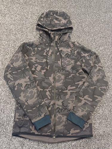 Nike tech fleece - tech, jacket