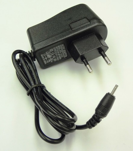 12v wall charger for - 1.5a,