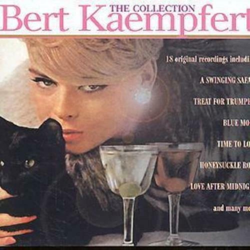 Bert kaempfert the - kaempfert, :