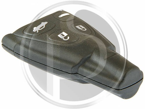 Saab key remote - (03-12),