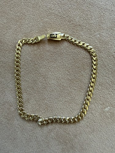 14ct 585 hallmarked monaco - 14ct,