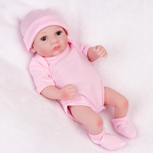 Small reborn dolls - small,