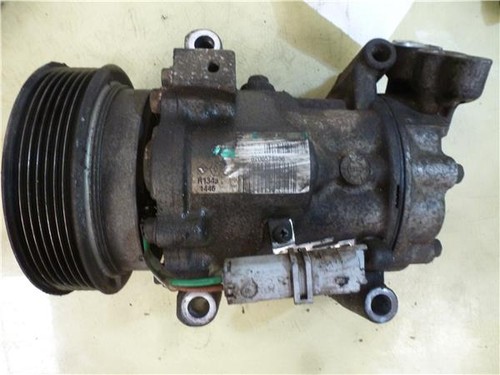 8200578856 air conditioning - air,