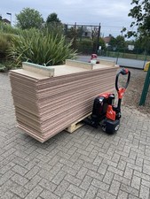 Unilin hydroflam 22 mm