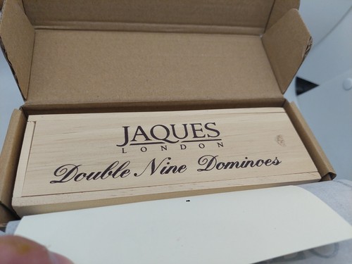 Jaques london dominoes - jaques,