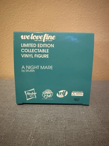 Welovefine little pony a - little,