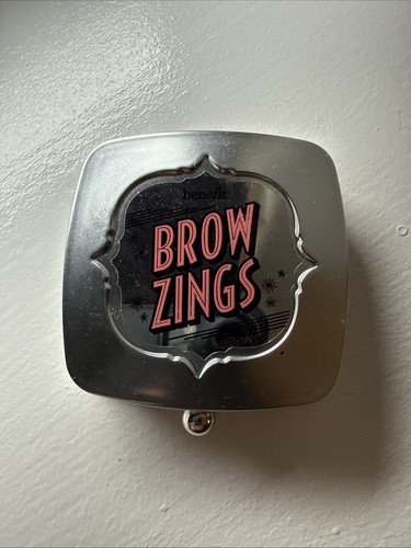 Benefit brow zings - brow,