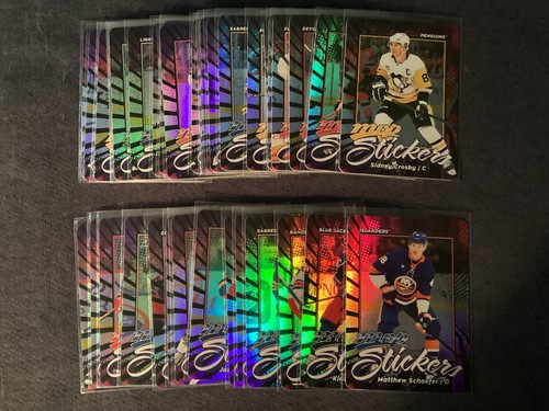 2026 upper deck mvp - upper,