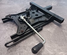 VanOs Excel Galaxy 2 Seat Base