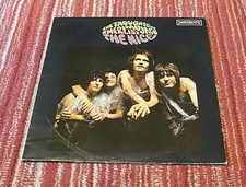 The Nice/The Thoughts Of Everlist Davjack SLEEVE ONLY/NO VINYL. VG+ Psych/Rock