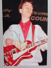 JOHNNY  MARR THE SMITHS