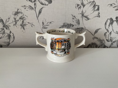Taunton cider loving mug made