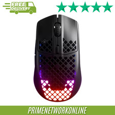 SteelSeries Aerox 3 Wireless