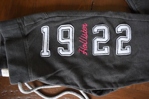 Women small hollister 1922 - women's,