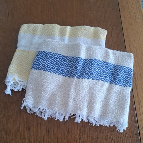 100 cotton turkish - 2x, tea