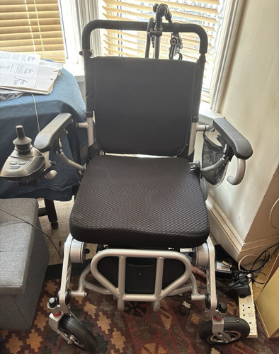 Mobilityplus ultra lightweight - ultra,